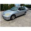Image 2 : HOND CIVIC 2004 T-DONATION