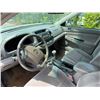 Image 5 : TOYT CAMRY 2005 SALV T/DONATION