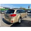 Image 3 : SUBA OUTBACK 2010 T