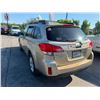 Image 4 : SUBA OUTBACK 2010 T