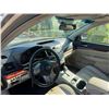 Image 5 : SUBA OUTBACK 2010 T