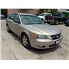 Image 2 : HYUN SONATA 2006 T-DONATION