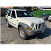 Image 2 : JEEP LIBERTY 2005 T-DON - SMOG