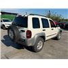 Image 3 : JEEP LIBERTY 2005 T-DON - SMOG