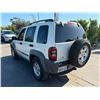 Image 4 : JEEP LIBERTY 2005 T-DON - SMOG