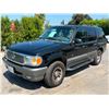 Image 1 : MERC MOUNTAINEER 2000 T-DON - SMOG