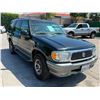 Image 2 : MERC MOUNTAINEER 2000 T-DON - SMOG