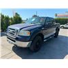 Image 1 : FORD  F-150 2008 SALV-T-DON SMOG