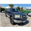Image 2 : FORD  F-150 2008 SALV-T-DON SMOG