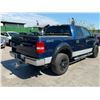 Image 3 : FORD  F-150 2008 SALV-T-DON SMOG