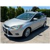 Image 1 : FORD FOCUS 2014 SALV T/DONATION