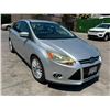 Image 2 : FORD FOCUS 2014 SALV T/DONATION