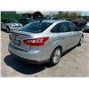 Image 3 : FORD FOCUS 2014 SALV T/DONATION