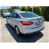 Image 4 : FORD FOCUS 2014 SALV T/DONATION