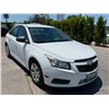 Image 2 : CHEV CRUZE 2013 T-DONATION