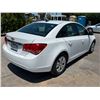 Image 3 : CHEV CRUZE 2013 T-DONATION