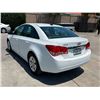 Image 4 : CHEV CRUZE 2013 T-DONATION