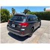 Image 3 : SUBA OUTBACK 2011 T-DON - SMOG