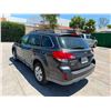 Image 4 : SUBA OUTBACK 2011 T-DON - SMOG