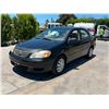 Image 1 : TOYT COROLLA 2003 O/S-SALV-T-DON SMOG
