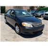 Image 2 : TOYT COROLLA 2003 O/S-SALV-T-DON SMOG