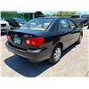 Image 3 : TOYT COROLLA 2003 O/S-SALV-T-DON SMOG