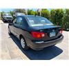 Image 4 : TOYT COROLLA 2003 O/S-SALV-T-DON SMOG