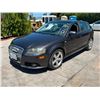 Image 1 : AUDI A3 2008 T-DON - SMOG