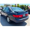 Image 4 : HOND ACCORD 2005 APP  DUP/T-DON