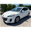 Image 1 : MAZD MAZDA3 2013 T-DON - SMOG