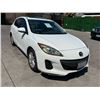 Image 2 : MAZD MAZDA3 2013 T-DON - SMOG