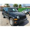 Image 2 : JEEP  LIBERTY 2006 O/S-T DON - SMOG