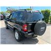 Image 4 : JEEP  LIBERTY 2006 O/S-T DON - SMOG