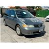 Image 2 : HOND ODYSSEY  2002 SALV-T-DON SMOG