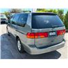 Image 4 : HOND ODYSSEY  2002 SALV-T-DON SMOG