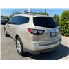 Image 4 : CHEV TRAVERSE 2013 APP/DUP-T/EXP-ONLY-SMOG