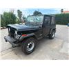 Image 1 : JEEP WRANGLER 1989 T-DONATION