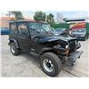 Image 2 : JEEP WRANGLER 1989 T-DONATION