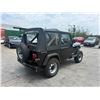 Image 3 : JEEP WRANGLER 1989 T-DONATION