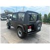 Image 4 : JEEP WRANGLER 1989 T-DONATION