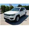 Image 1 : JEEP  COMPASS 2018 T/REPO