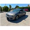 Image 1 : HOND ACCORD 2015 T-DONATION