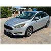 Image 1 : FORD  FOCUS 2016 T-DONATION