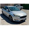 Image 2 : FORD  FOCUS 2016 T-DONATION