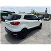 Image 3 : FORD  ECOSPORT 2018 O/S-TITLE