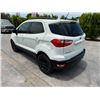 Image 4 : FORD  ECOSPORT 2018 O/S-TITLE
