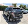 Image 4 : FORD  EDGE 2007 SALV-CERT-DON-SMOG