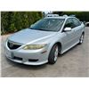 Image 1 : MAZD MAZDA6 2003 APP  DUP/T-DON