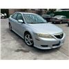 Image 2 : MAZD MAZDA6 2003 APP  DUP/T-DON