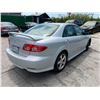 Image 3 : MAZD MAZDA6 2003 APP  DUP/T-DON